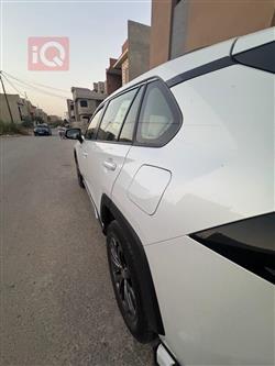 تۆیۆتا ڕاڤ 4